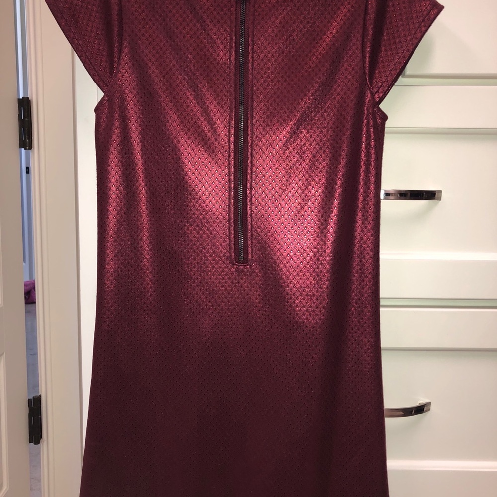 PERFECT HOLIDAY DRESS - Picture 3 of 4